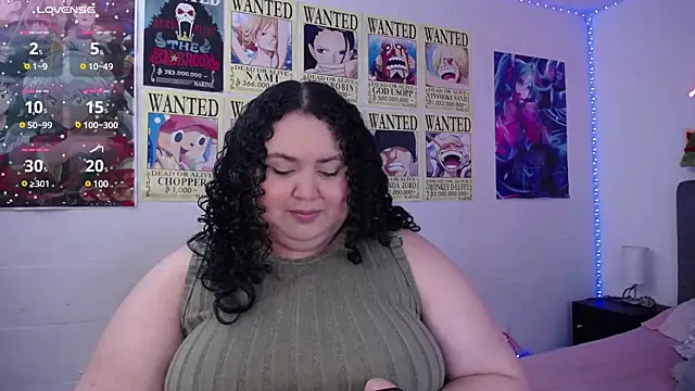 luisianacoxx online show from February 2025 11:05:01 PM