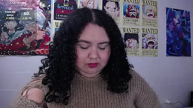 luisianacoxx online show from February 2025 11:34:02 PM