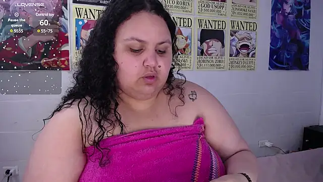 luisianacoxx online show from February 2025 10:42:01 PM