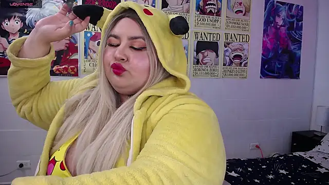 luisianacoxx online show from March 2025 07:10:01 AM