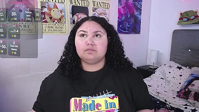 luisianacoxx online show from March 2025 10:31:02 PM