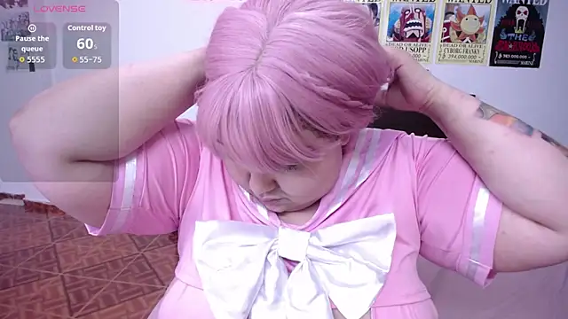 luisianacoxx online show from November 2025 02:46:02 AM