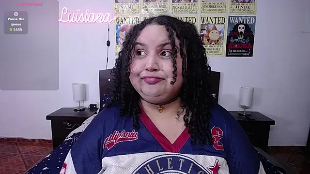luisianacoxx online show from May 2026 10:29:02 PM