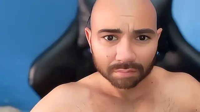 ElmaCannon online show from February 2025 09:25:02 PM