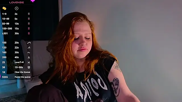 bitchofsun  online show from June 2026 09:41:02 PM