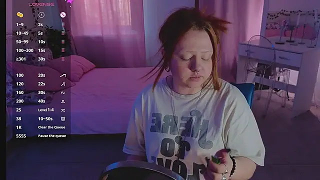 bitchofsun  online show from July 2026 02:45:01 PM