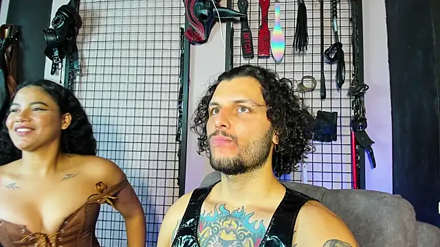 Twisted Fantasy online show from January 2025 07:10:02 PM