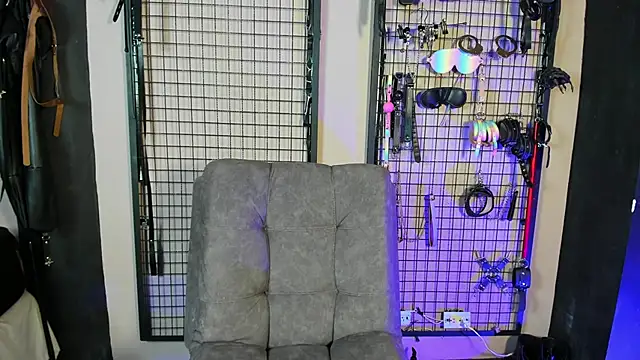 Twisted Fantasy online show from January 2025 03:22:01 PM