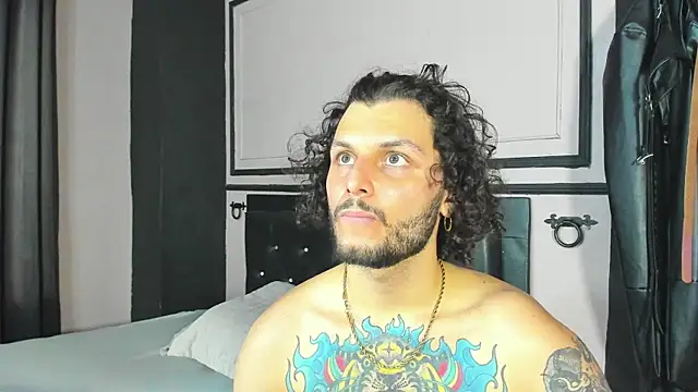 Twisted Fantasy online show from January 2025 12:00:01 PM