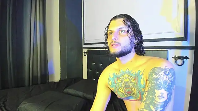 Twisted Fantasy online show from March 2025 12:00:01 AM