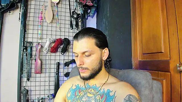 Twisted Fantasy online show from March 2025 12:45:01 AM