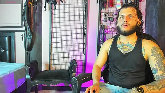 Twisted Fantasy online show from September 2025 05:30:01 AM