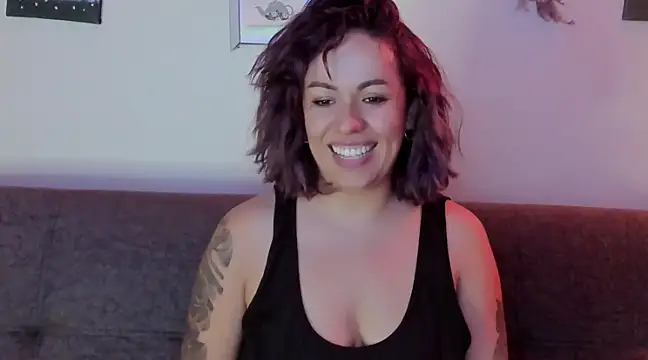 joan-star online show from February 2025 01:36:01 AM