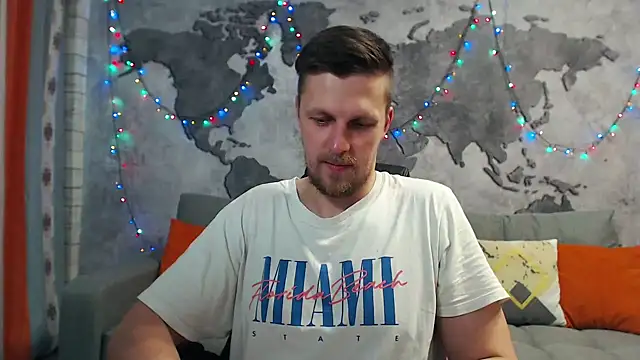 VikingChrisss online show from December 2024 10:28:01 AM