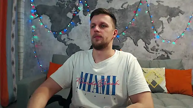 VikingChrisss online show from December 2024 11:25:02 AM