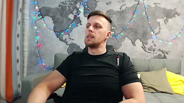 VikingChrisss online show from January 2025 01:26:01 PM