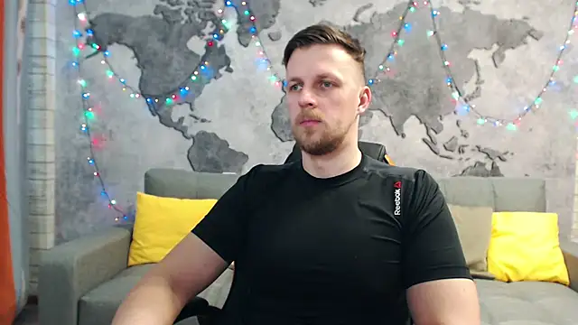 VikingChrisss online show from January 2025 11:00:02 AM