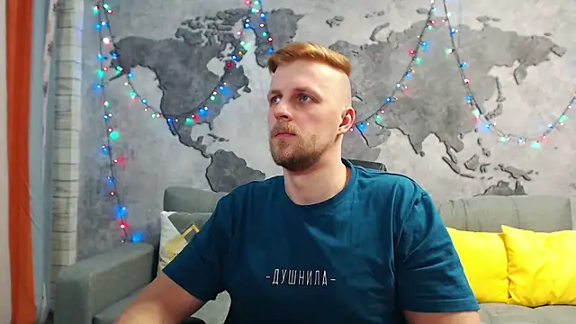 VikingChrisss online show from January 2025 11:20:02 AM