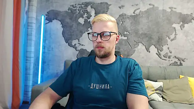 VikingChrisss online show from January 2025 10:53:02 AM