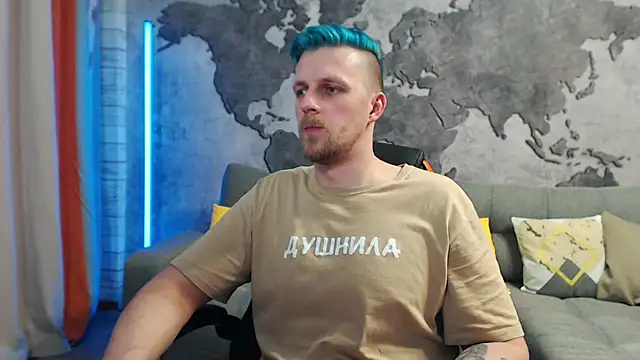 VikingChrisss online show from February 2025 01:22:01 PM