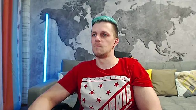 VikingChrisss online show from March 2025 01:28:02 PM