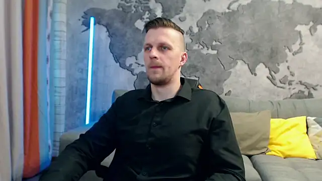 VikingChrisss online show from March 2025 02:07:02 PM