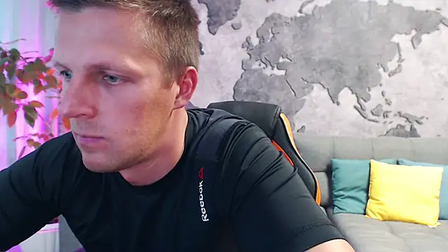 VikingChrisss online show from October 2025 09:19:02 AM