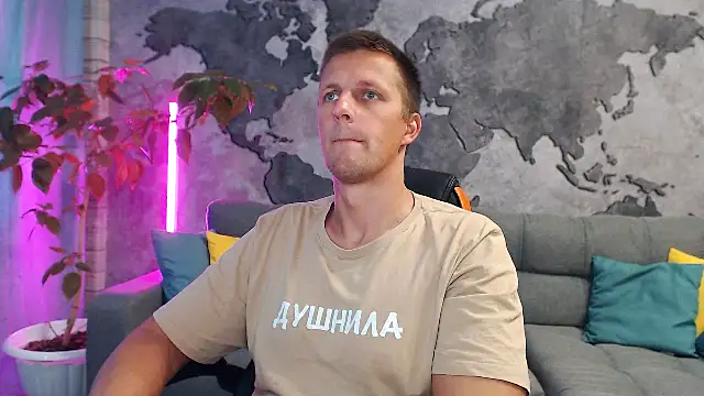 VikingChrisss online show from October 2025 08:57:02 AM