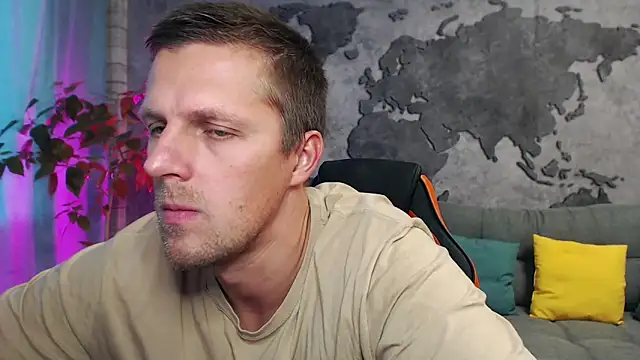 VikingChrisss online show from October 2025 10:18:01 AM