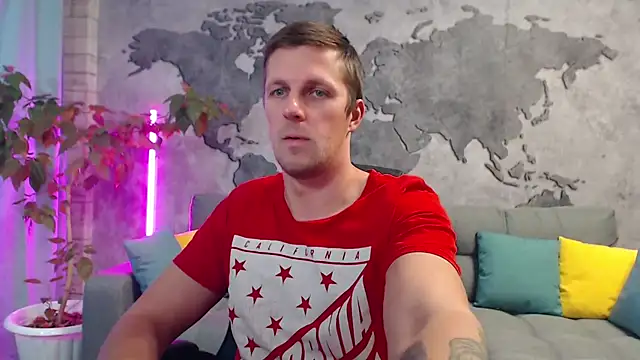 VikingChrisss online show from November 2025 09:47:02 AM