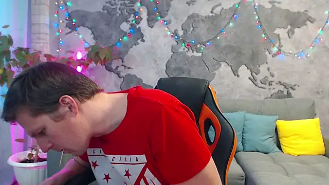 VikingChrisss online show from January 2026 10:52:01 AM