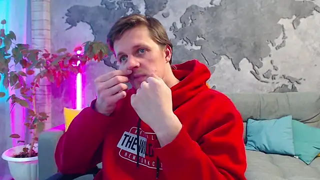 VikingChrisss online show from February 2026 10:51:02 AM