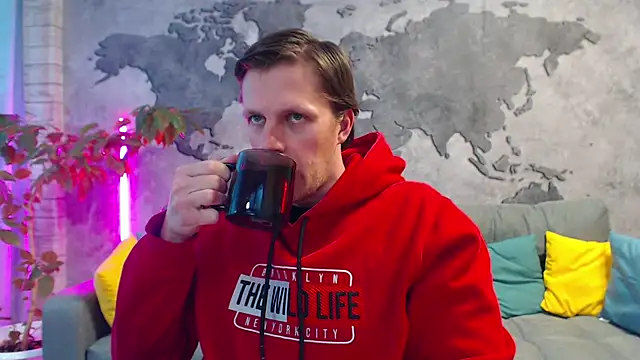 VikingChrisss online show from February 2026 11:03:01 AM