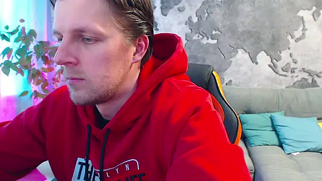 VikingChrisss online show from February 2026 11:08:02 AM