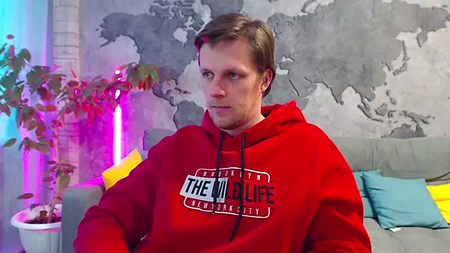 VikingChrisss online show from February 2026 11:17:01 AM