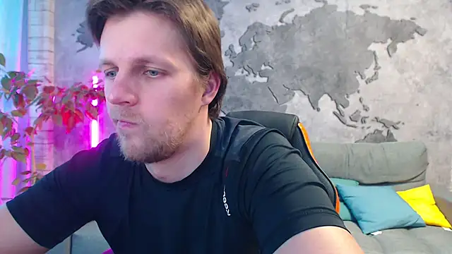 VikingChrisss online show from February 2026 11:07:02 AM