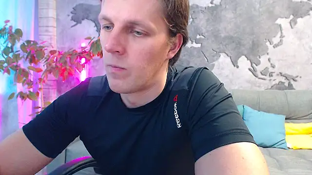 VikingChrisss online show from March 2026 11:06:01 AM