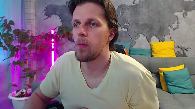 VikingChrisss online show from April 2026 10:02:02 AM