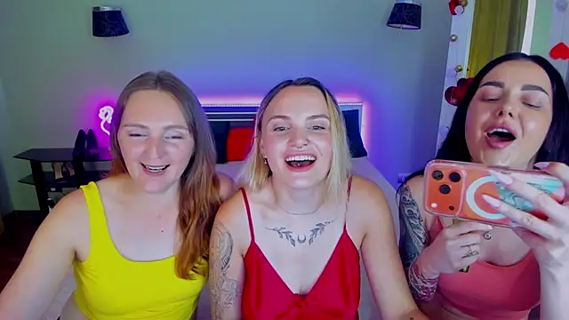 Snapshot of MagicEyess chatting on July 2026 08:50:02 AM MagicEyess online show from July 2026 08:50:02 AM
