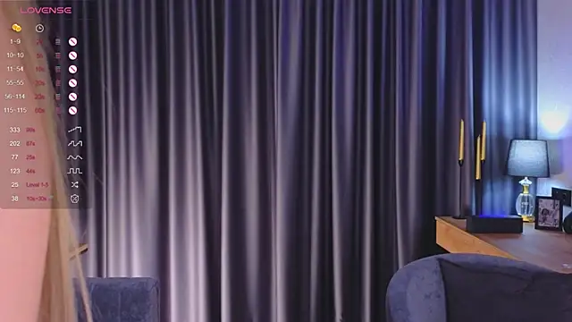 RaiArgand online show from March 2025 03:12:01 AM