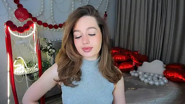 MiracleCurly online show from March 2026 07:32:01 PM