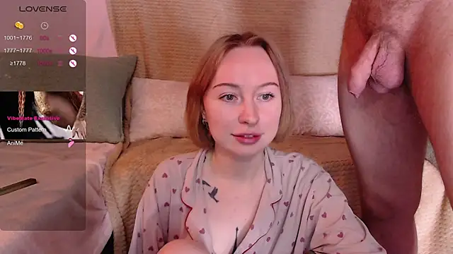 Snapshot of BobbyMiMi chatting on September 2025 07:20:01 AM BobbyMiMi online show from September 2025 07:20:01 AM