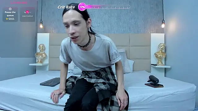 Hecatee 77 online show from March 2026 06:57:02 PM