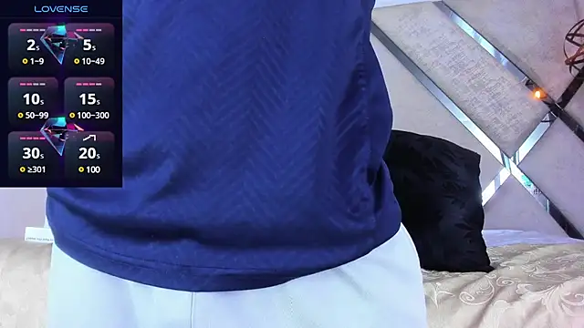 steffanxxll online show from January 2025 10:56:01 AM