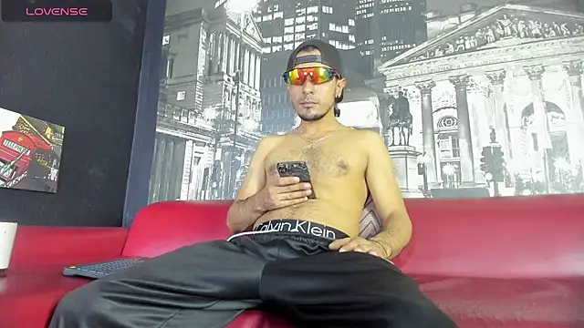 steffanxxll online show from July 2026 03:50:02 PM