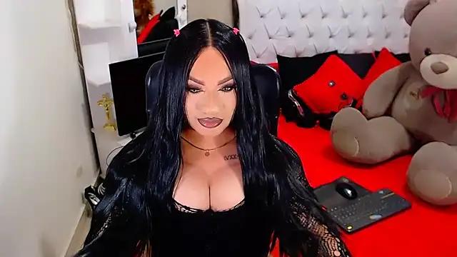 9InchsPunisherXXX online show from April 2026 04:41:01 AM