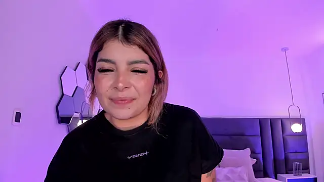 LisaMonroe  online show from March 2025 02:55:02 AM