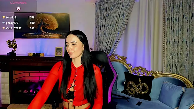 Snapshot of Black-Mamba- chatting on February 2025 05:39:02 PM Black-Mamba- online show from February 2025 05:39:02 PM