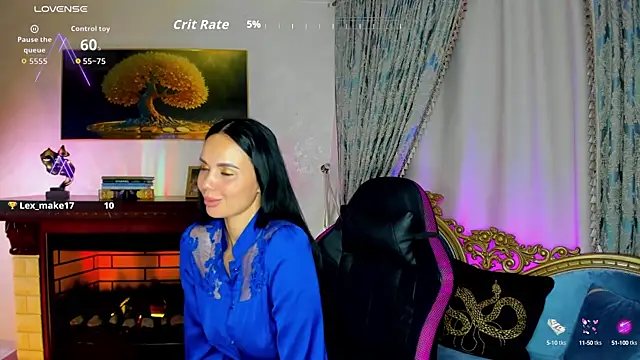Snapshot of Black-Mamba- chatting on October 2025 07:43:01 PM Black-Mamba- online show from October 2025 07:43:01 PM