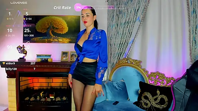 Snapshot of Black-Mamba- chatting on October 2025 07:01:02 PM Black-Mamba- online show from October 2025 07:01:02 PM